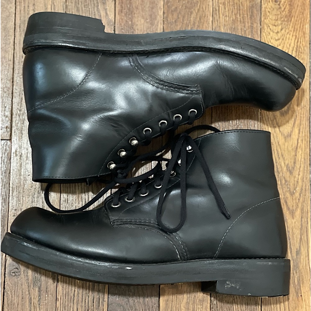 Redwing 8165